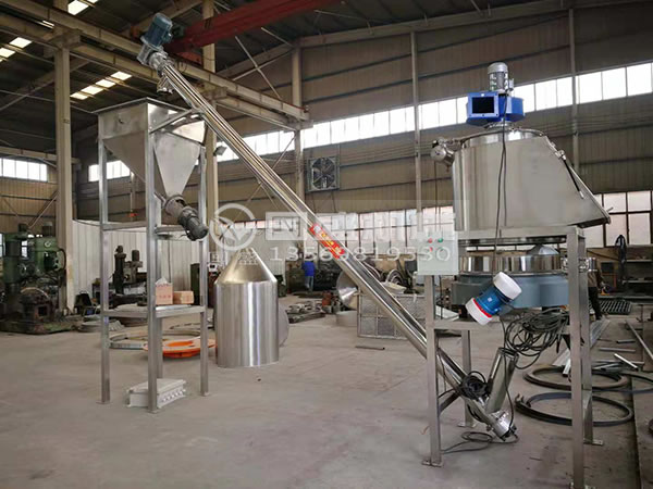 無(wú)塵投料機(jī)電機(jī) 無(wú)塵投料機(jī)電機(jī)