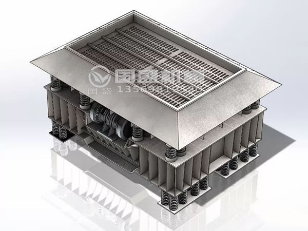 落砂機(jī)
