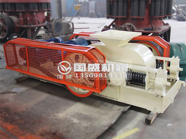 對(duì)輥破碎機(jī)軸承易斷裂解決措施 對(duì)輥破碎機(jī)軸承易斷裂解決措施