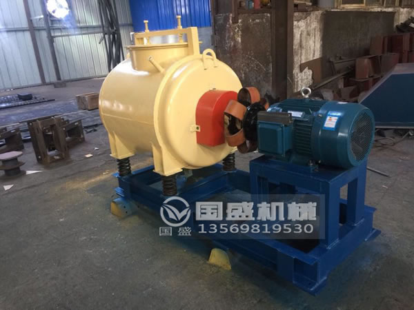 干濕兩用石英粉振動(dòng)磨機(jī) 干濕兩用石英粉振動(dòng)磨機(jī)