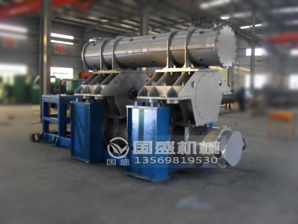 臥式振動(dòng)磨小型磨粉機(jī) 臥式振動(dòng)磨小型磨粉機(jī)