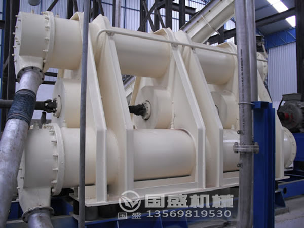 國盛單筒振動(dòng)磨機(jī) 國盛單筒振動(dòng)磨機(jī)