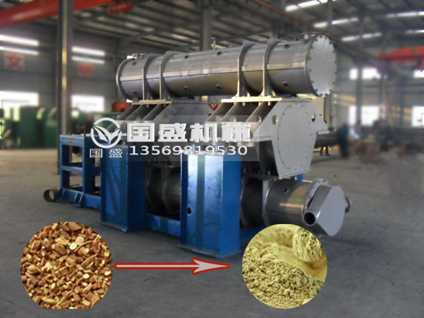 振動(dòng)磨機(jī)單筒 振動(dòng)磨機(jī)單筒