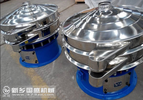 旋振篩材質 旋振篩材質